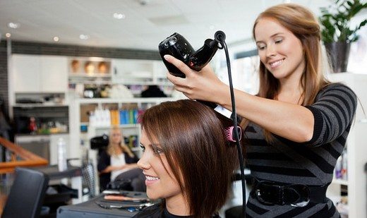 Poligon Evde Kuaför